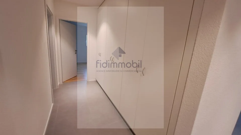3,5 locali nuovi, Aux Fossés 9b, Courtételle – foto 6 di 7