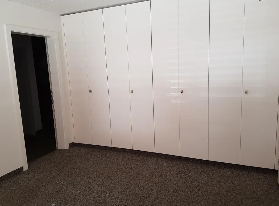 Spazio ufficio moderno in una posizione centrale a Oensingen