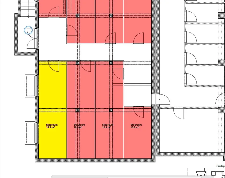 Plus d'espace de stockage pour votre vie quotidienne