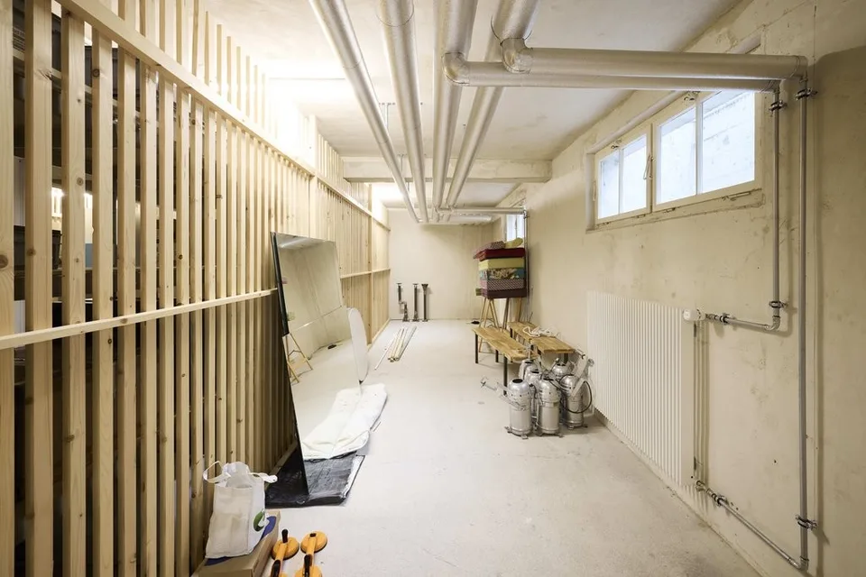 Plus d'espace de stockage pour votre vie quotidienne