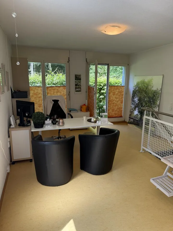 Heller Gewerberaum in ruhiger Lage – Foto 6 von 9
