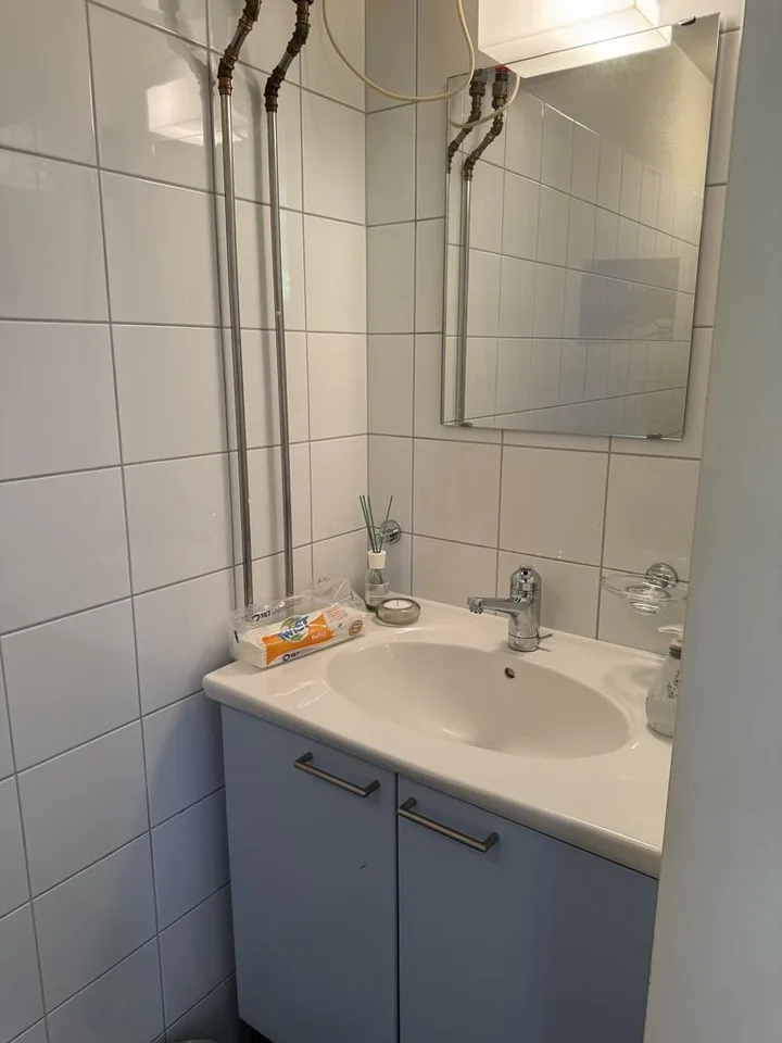 Heller Gewerberaum in ruhiger Lage – Foto 8 von 9