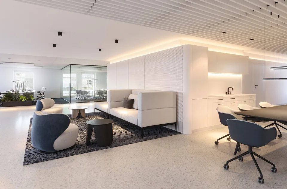 Modernste Büroflächen an bester Lage direkt am Löwenplatz