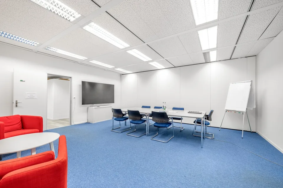Spazio commerciale in affitto ad Altstetten! (limitato fino al 2028)