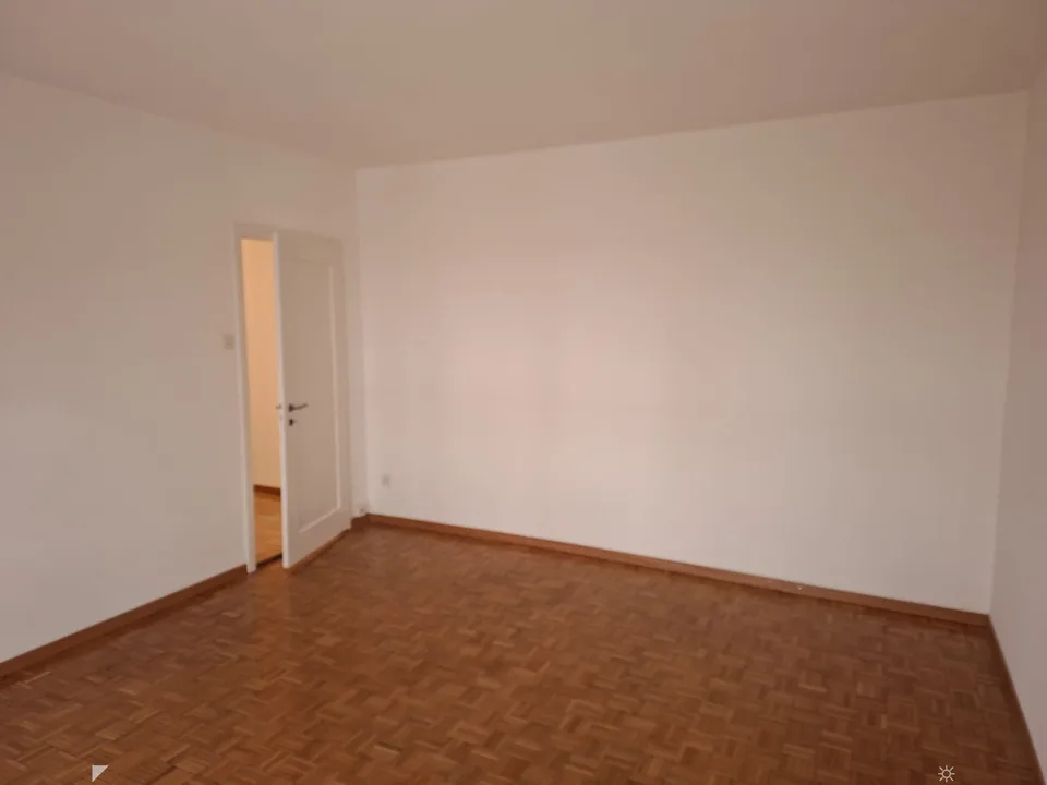 Appartement de 2.5 pièces au 1er étage