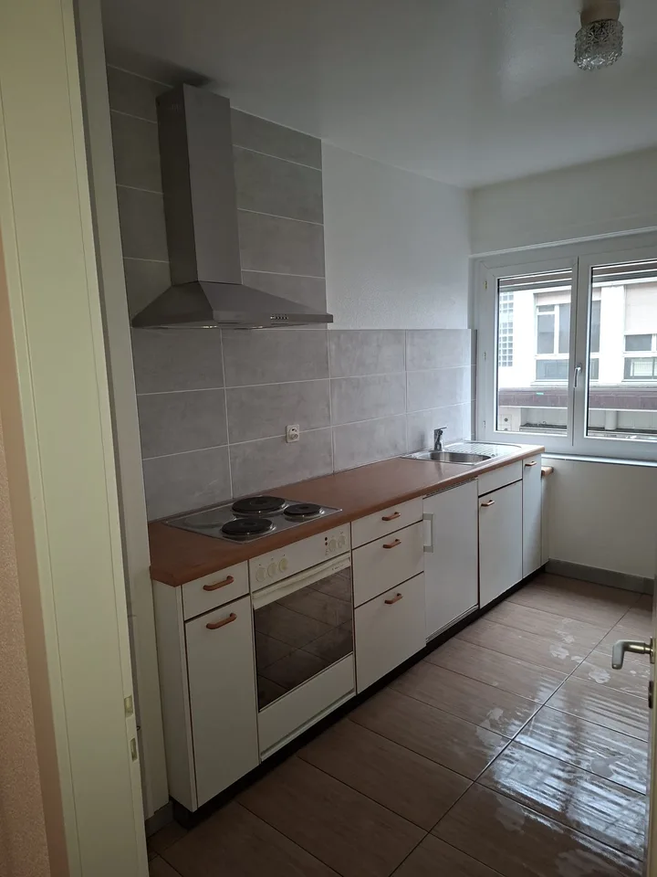 Appartement de 2.5 pièces au 1er étage – foto 9 di 10