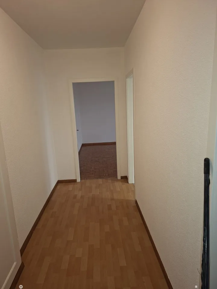 Appartement de 2.5 pièces au 1er étage
