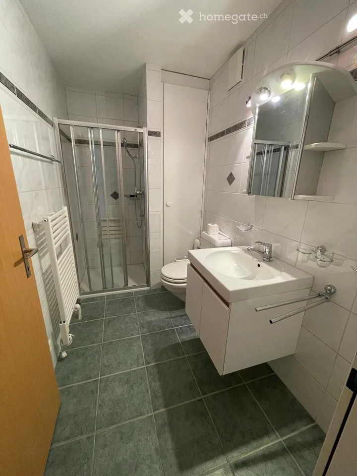 Appartement de 4,5 pièces lumineux avec grande terrasse dans un excellent emplacement