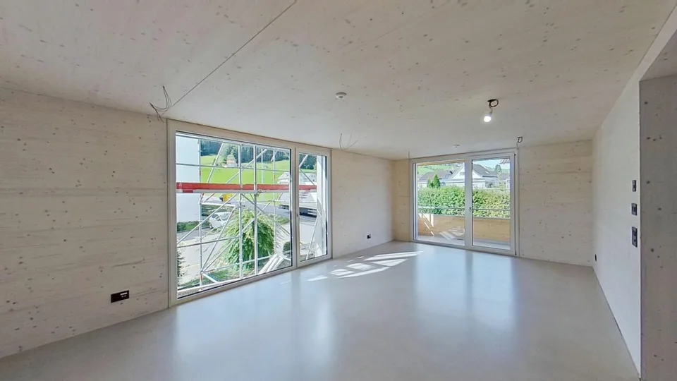 Erstbezug Gewerberäume Rinkenbach 29