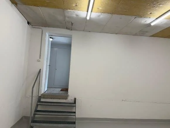 Praktischer Hobbyraum in Glattbrugg zu vermieten