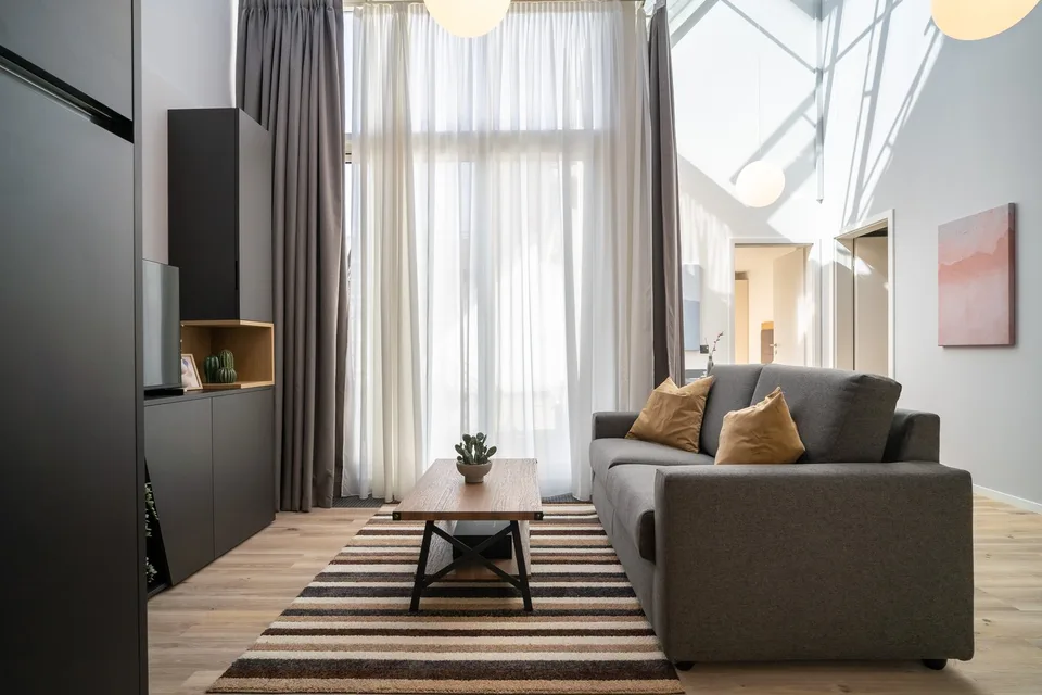 City Pop - Cosy Studio Apartments in San Gallen – photo 18 of 32