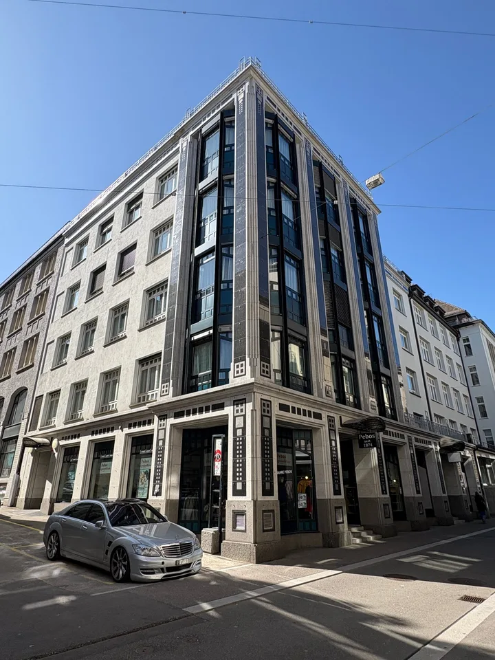 City Pop - Cosy Studio Apartments in San Gallen – photo 15 of 32