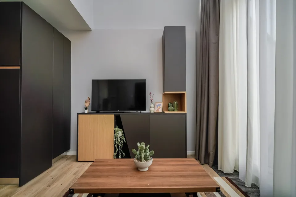 City Pop - Cosy Studio Apartments in San Gallen – photo 29 of 32