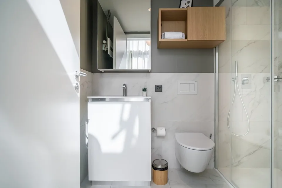 City Pop - Cosy Studio Apartments in San Gallen – photo 30 of 32
