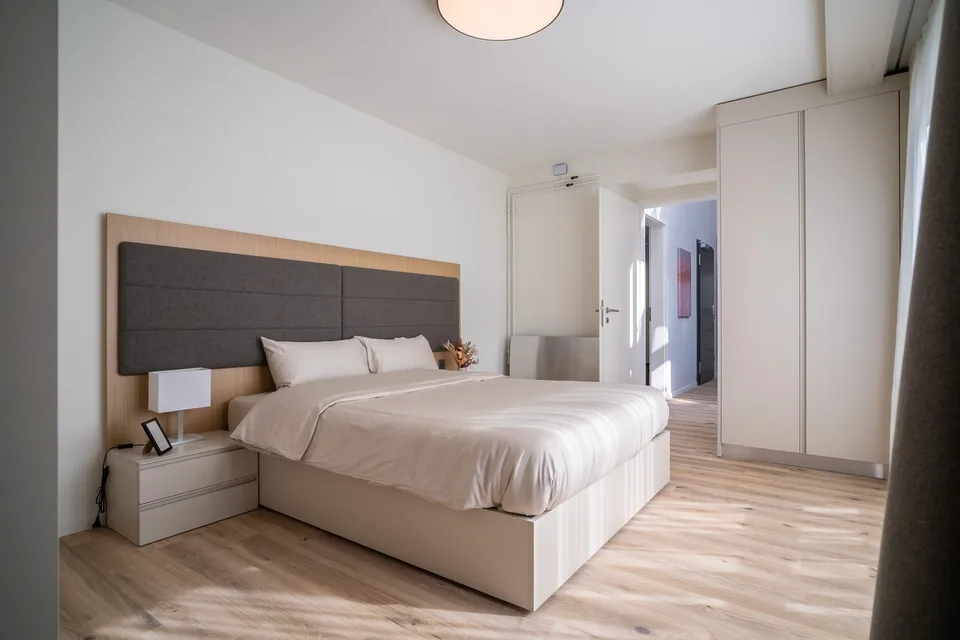 City Pop - Cosy Studio Apartments in San Gallen – photo 21 of 32