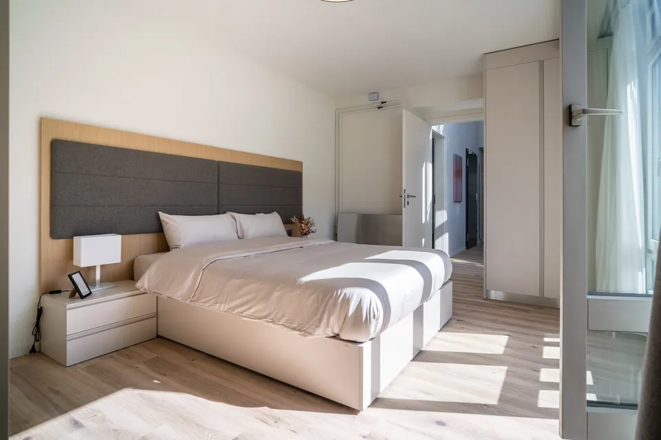 City Pop - Cosy Studio Apartments in San Gallen – photo 23 of 32
