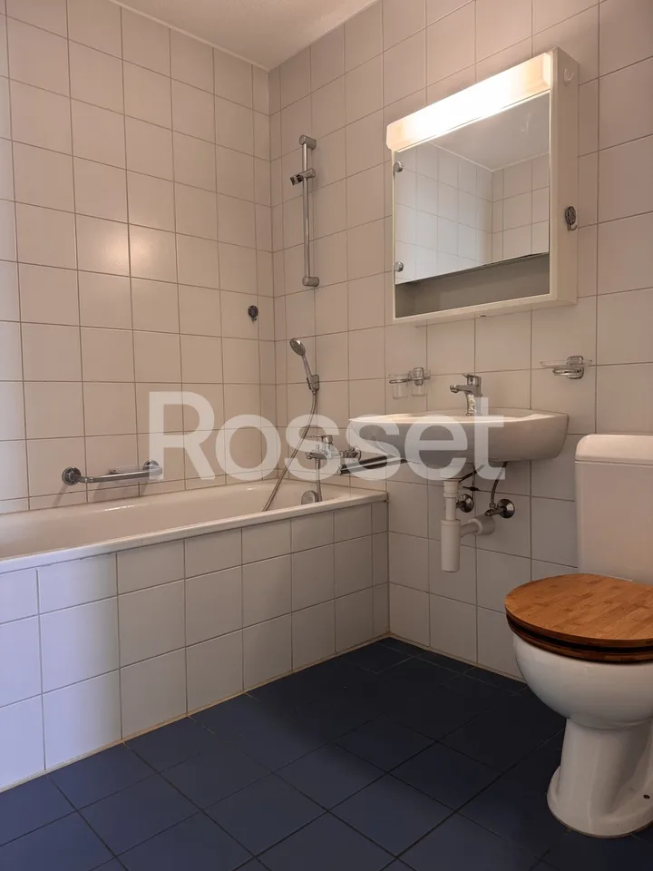 3 Zimmer Wohnung in Marly – Foto 6 von 8