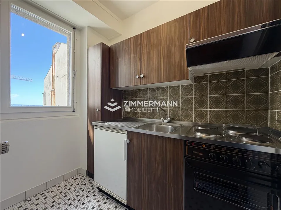 Appartement,2,45 – Foto 8 von 11