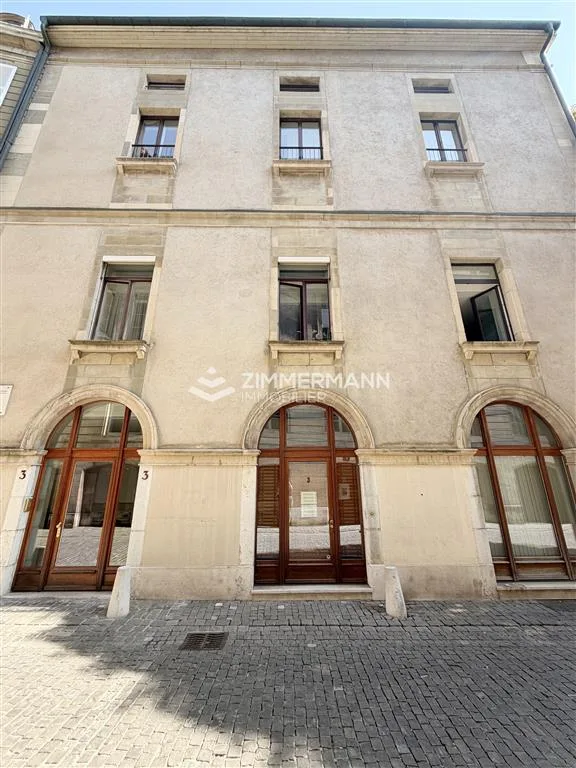 Appartement,2,45