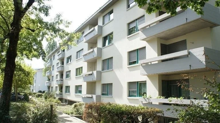 Renovierte Wohnung an idealer Lage