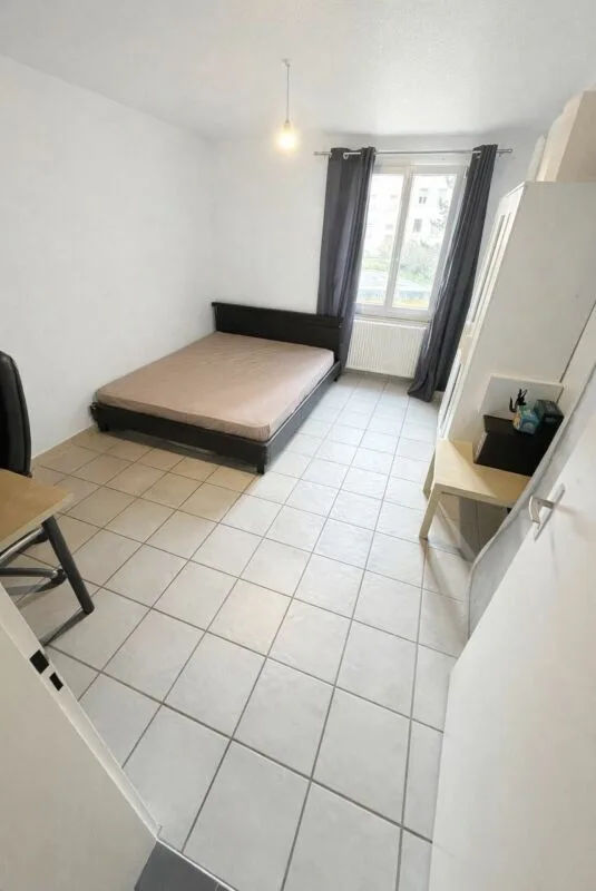 St-Imier, magnifique appartement de 3 pièces au rez -de-chaussée