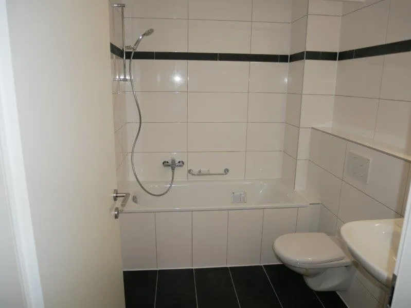 Appartement rénové de 2 pièces à Waldenburg