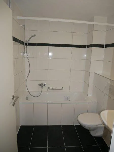 Appartement rénové de 2 pièces à Waldenburg