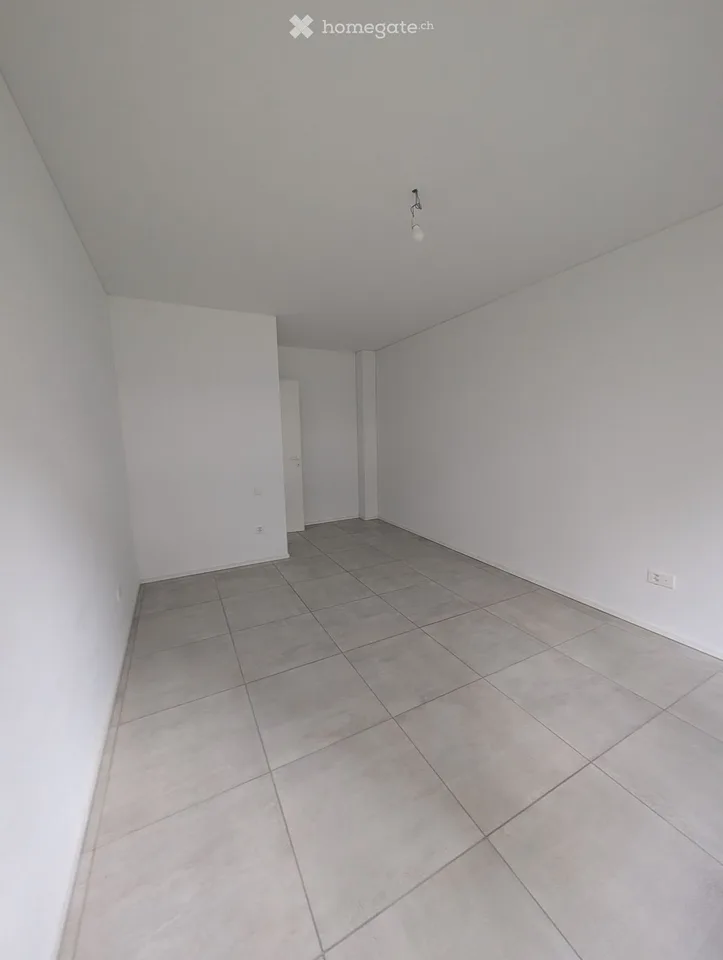 Modern 4.5 rooms in Paradiso