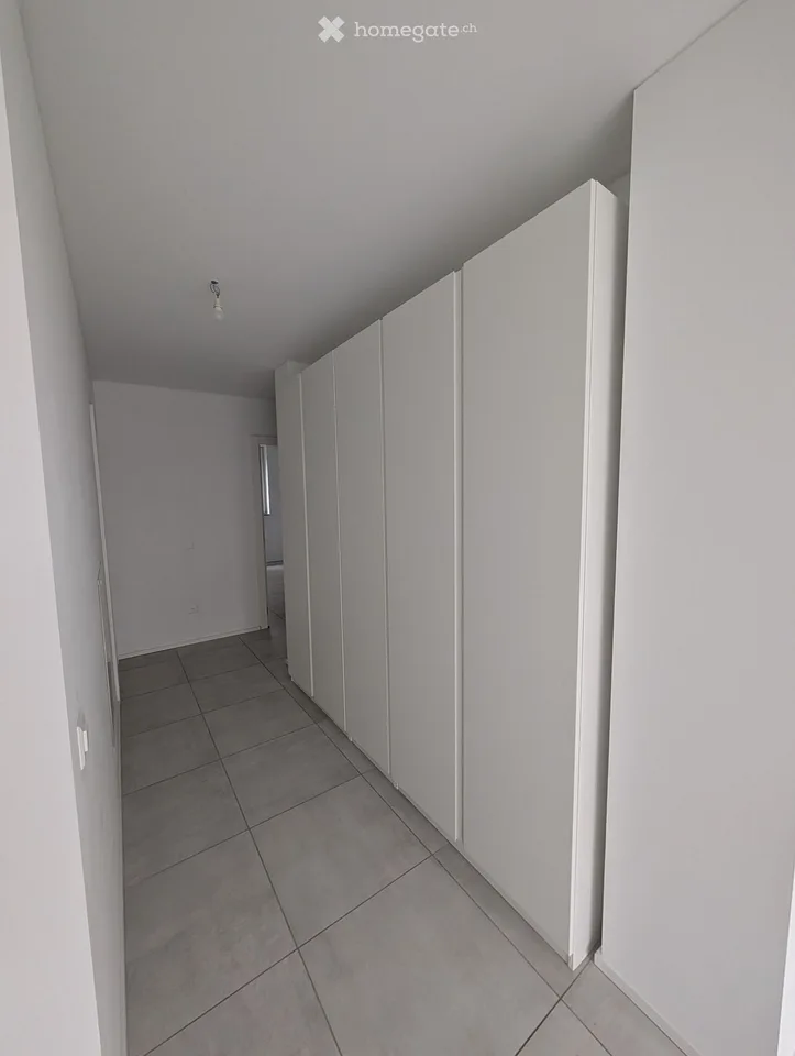 Modern 4.5 rooms in Paradiso