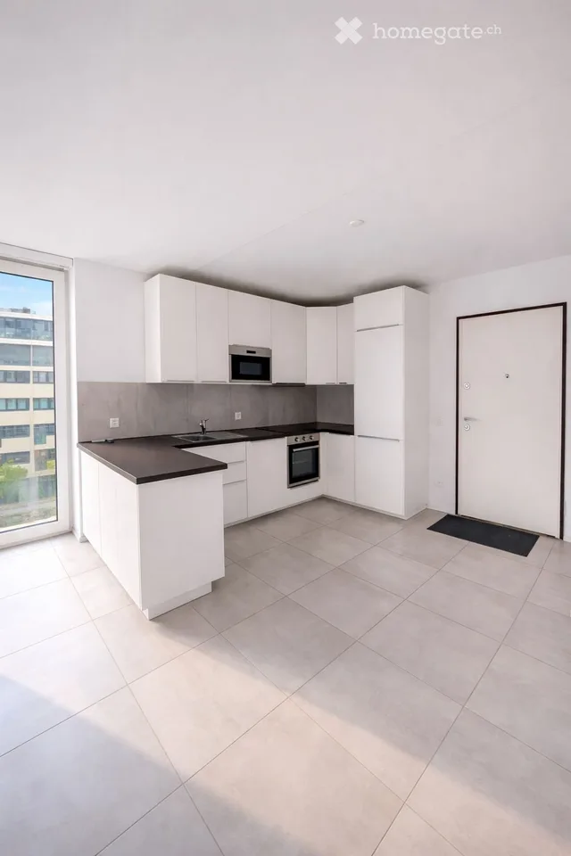 Modern 4.5 rooms in Paradiso