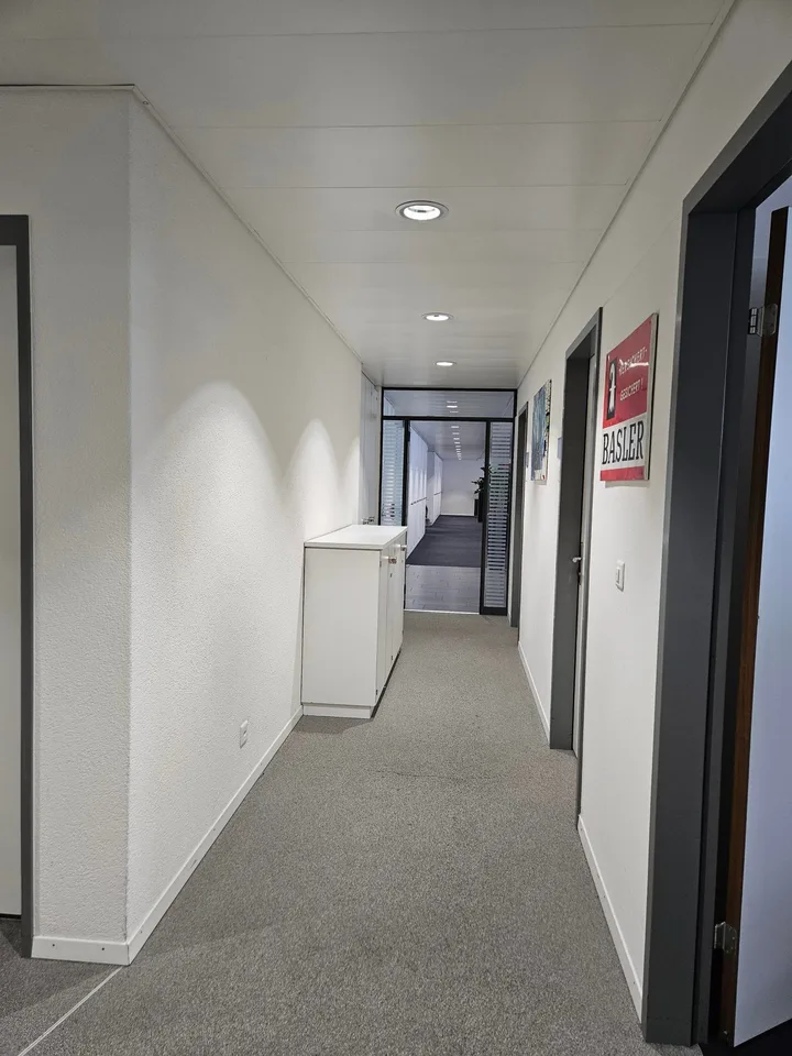 Representative office/practice rooms in a central location in Thun – photo 6 of 8