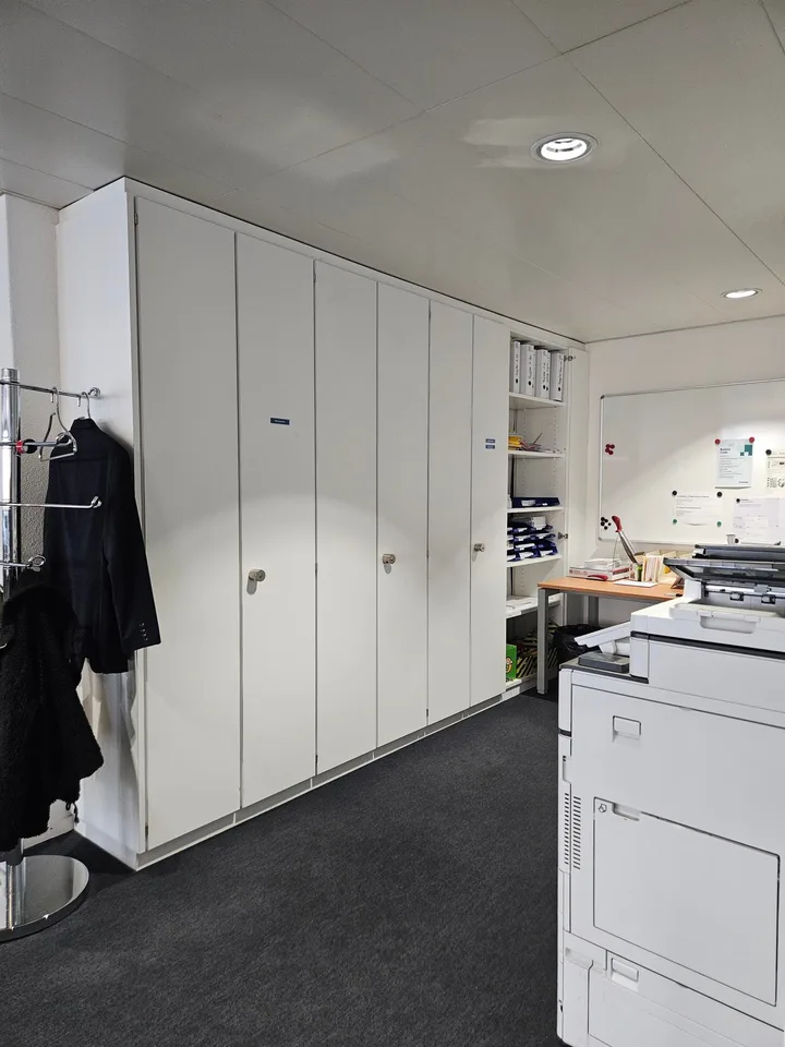 Representative office/practice rooms in a central location in Thun – photo 8 of 8