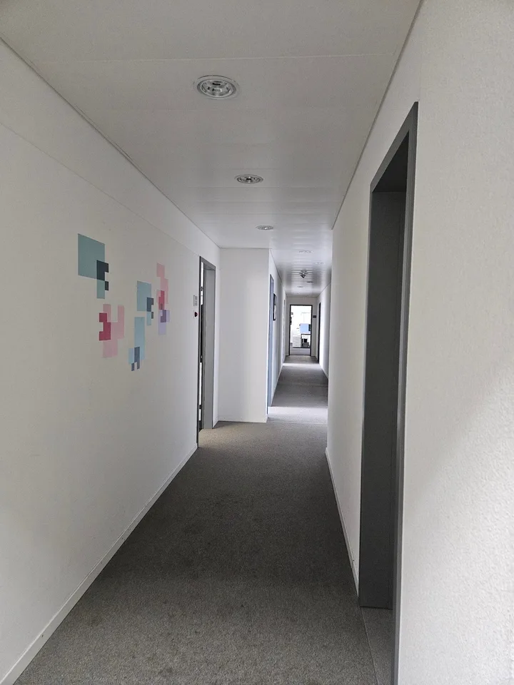 Representative office/practice rooms in a central location in Thun – photo 7 of 8
