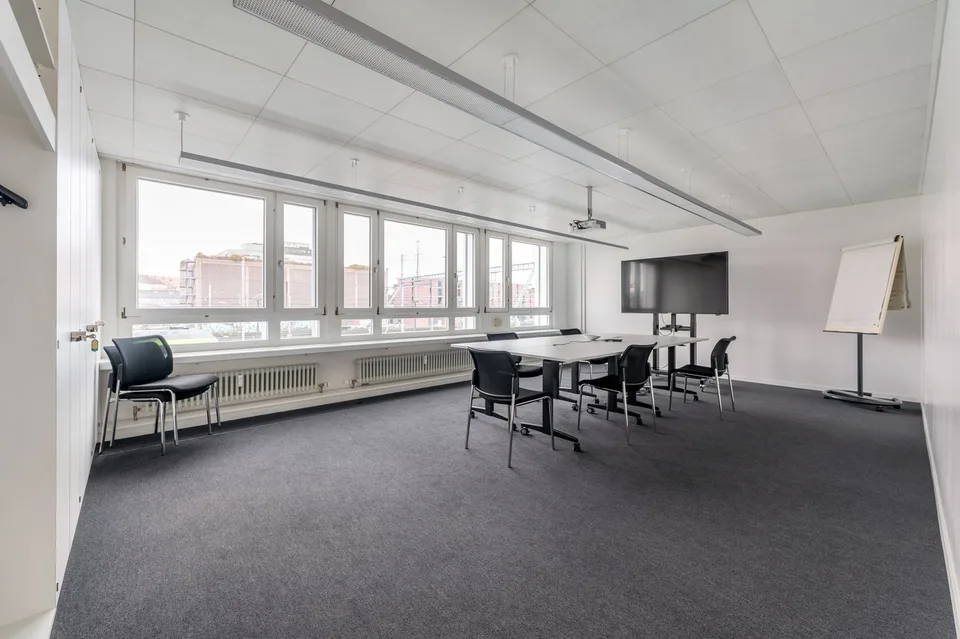 Repräsentative Büro-/Praxisräume an zentraler Lage in Thun