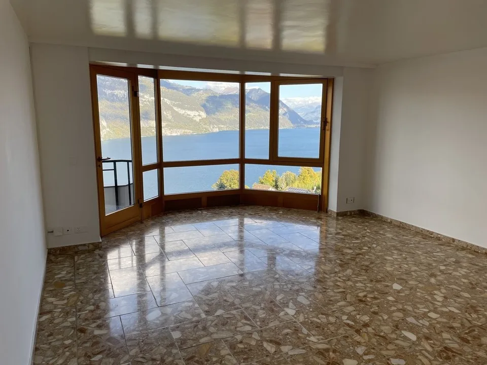 Exklusive Villa im Art Deco Stil nahe Interlaken