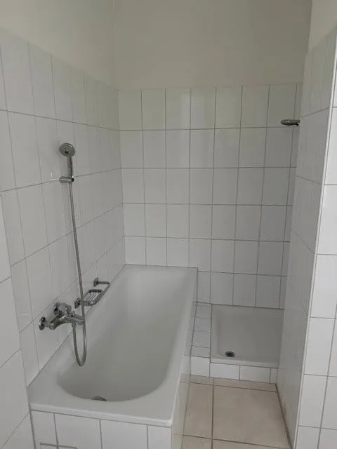 Helle Familienwohnung an idealer Lage