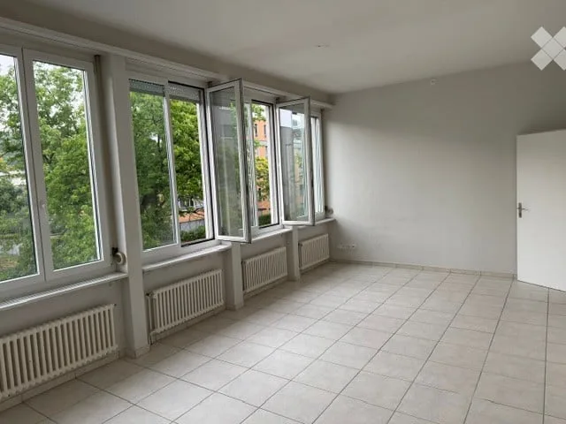 Helle Familienwohnung an idealer Lage