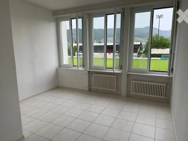 Helle Familienwohnung an idealer Lage