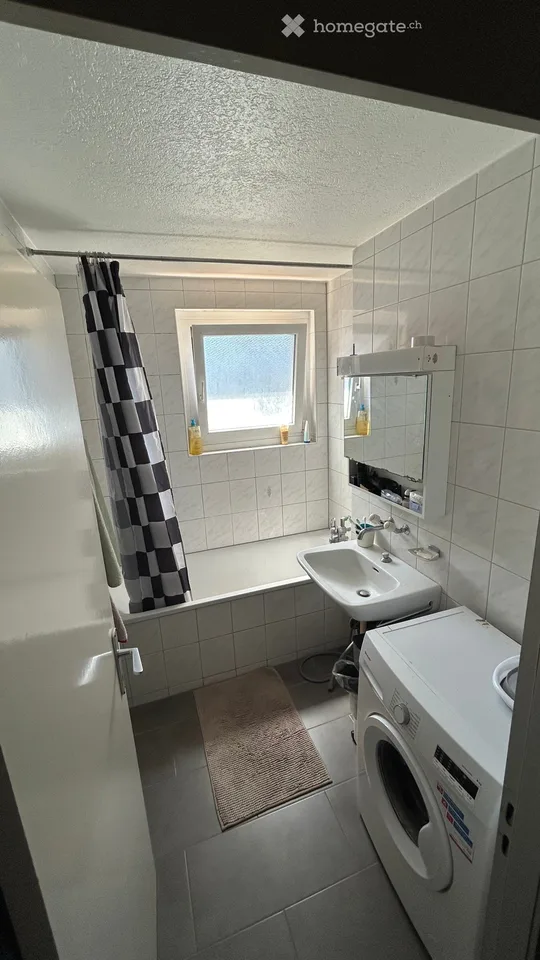 Appartement 3,5