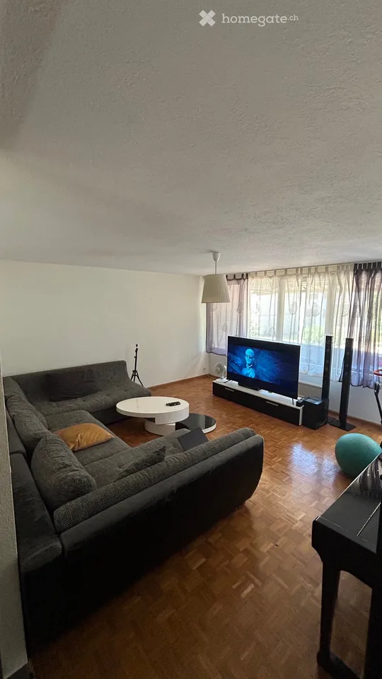 Wohnung 3,5