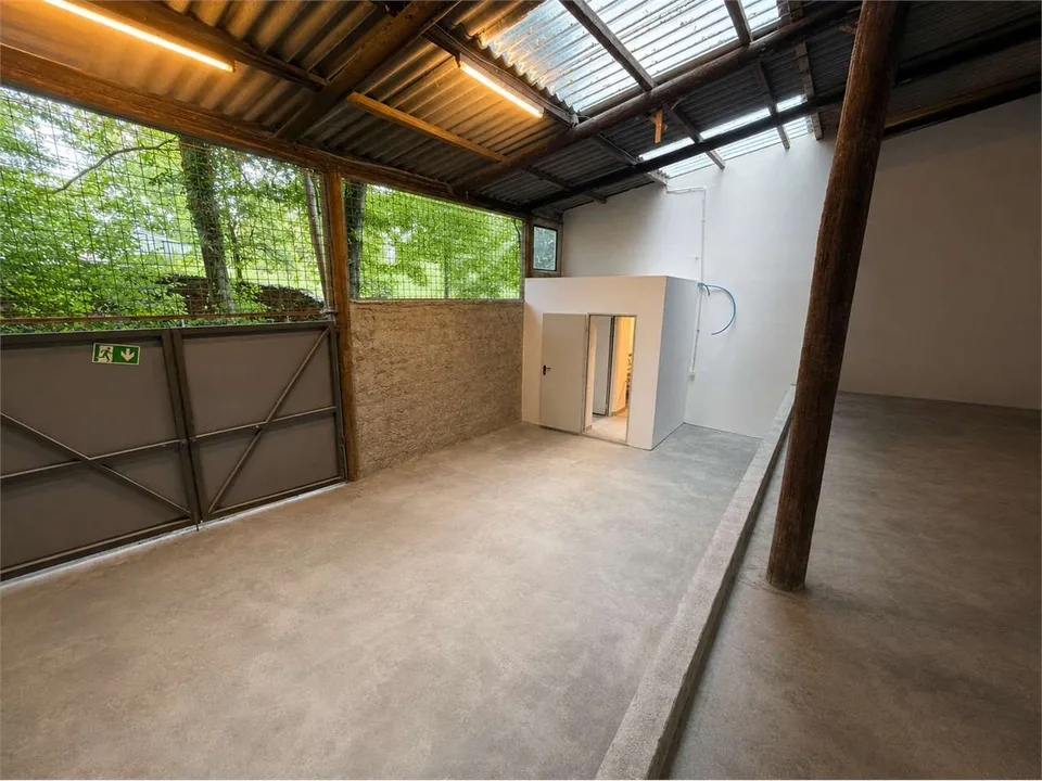 Multifunctional rental space - Carona