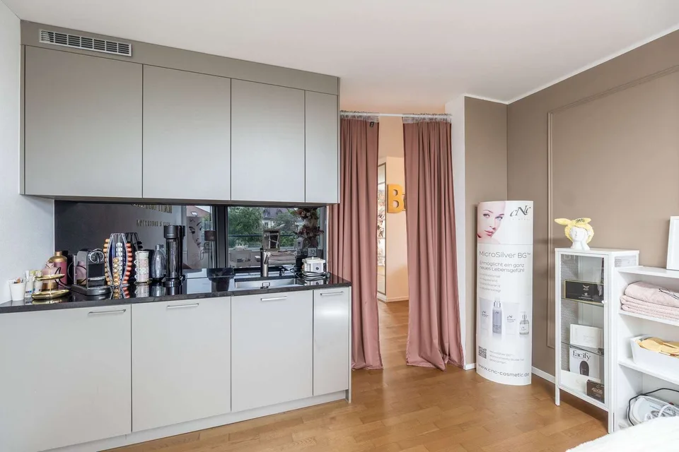 Attraktive Gewerbefläche in Seenähe
