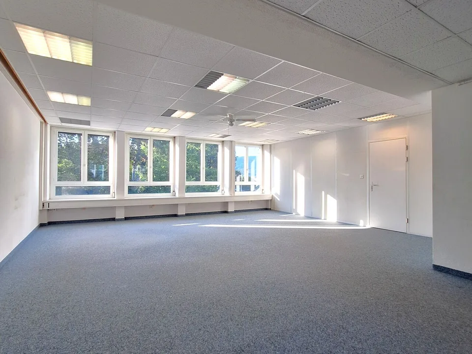 Nähe Bahnhof: Büro-/Gewerberäume mit 21 bis 232 Quadratmeter – Foto 8 von 13
