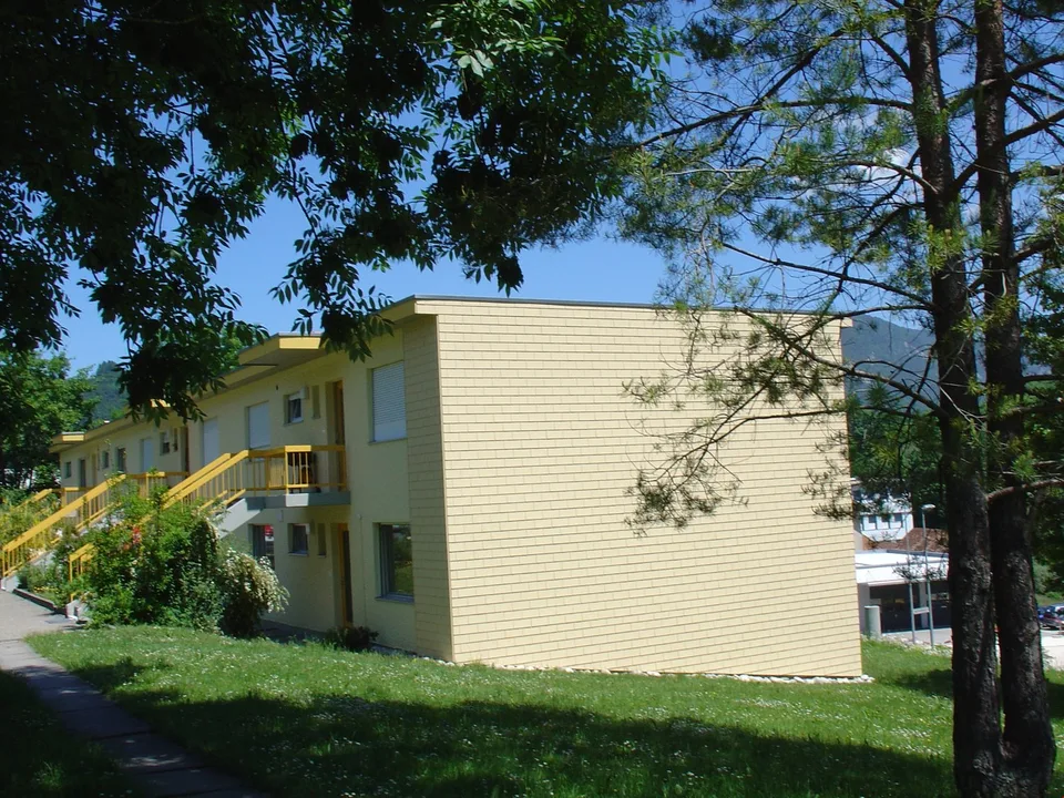 Appartamento situato in un quartiere tranquillo circondato da verde. – foto 11 di 11