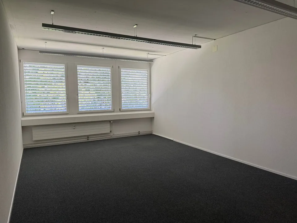 🏢 Modernes Coworking-Büro | 500 CHF/Monat | Chamerstrasse 176 Zug | Verfügbar ab sofort – Foto 17 von 23