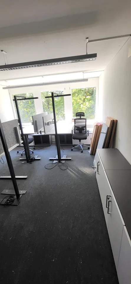 🏢 Modernes Coworking-Büro | 500 CHF/Monat | Chamerstrasse 176 Zug | Verfügbar ab sofort – Foto 13 von 23
