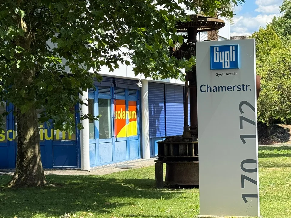 🏢 Modernes Coworking-Büro | 500 CHF/Monat | Chamerstrasse 176 Zug | Verfügbar ab sofort – Foto 19 von 23