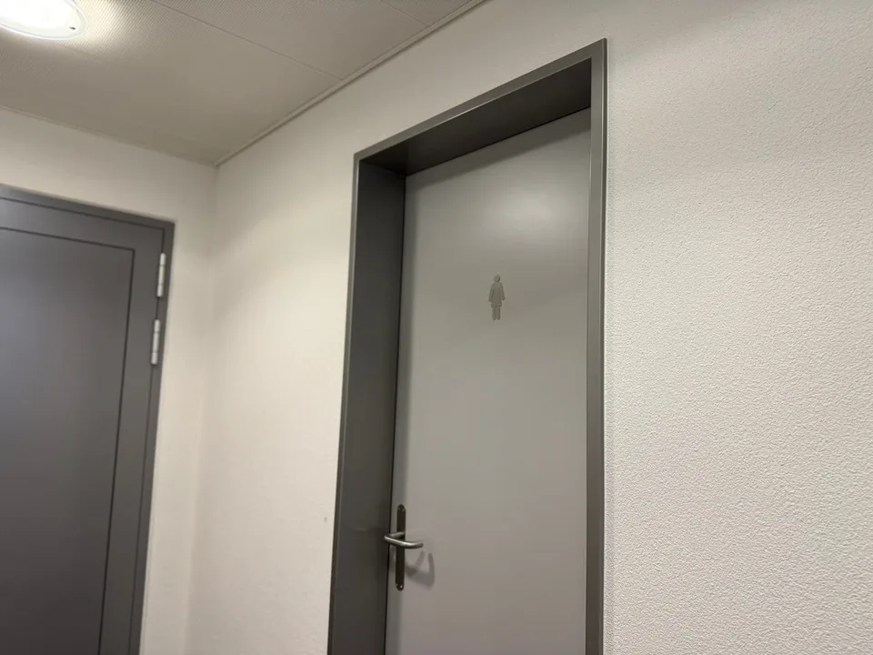 🏢 Modernes Coworking-Büro | 500 CHF/Monat | Chamerstrasse 176 Zug | Verfügbar ab sofort – Foto 9 von 23