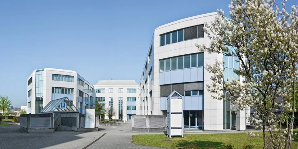 Lager an zentraler Lage zu vermieten