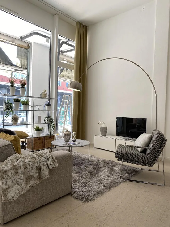 2.5 Zimmerwohnung in Zürich